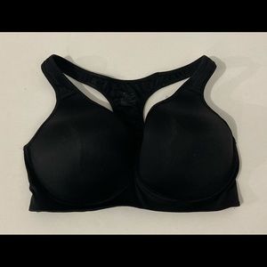 Women’s Nike Sports Bra 34DD Black